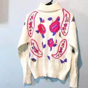 Bogner vintage sweater
